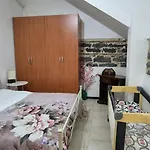 Trezza Апартаменты *