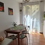 Διαμέρισμα Trezza *