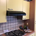 Trezza Apartman *