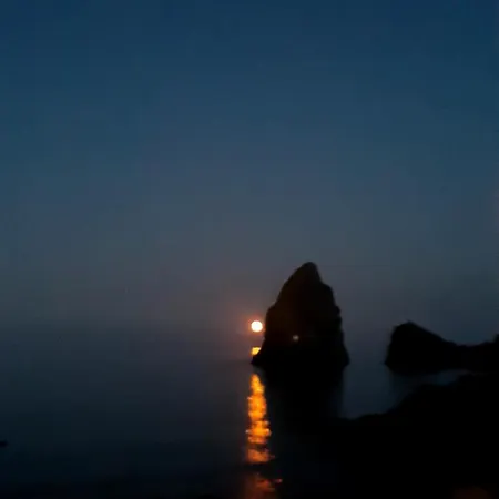 特雷扎公寓 公寓 阿茨特雷扎