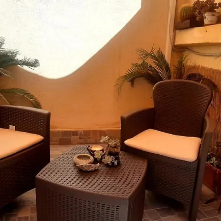 Trezza Lägenhet Aci Trezza