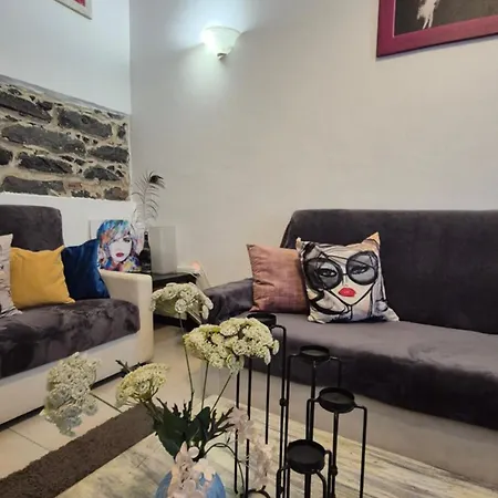 Trezza Apartman *