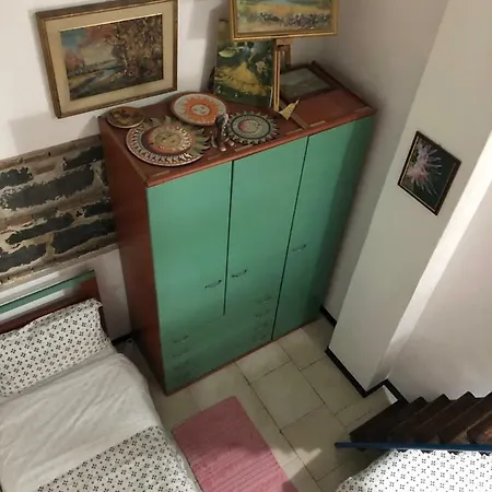 Trezza דירה אנלציט
