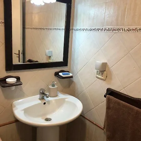 Trezza Lägenhet Aci Trezza