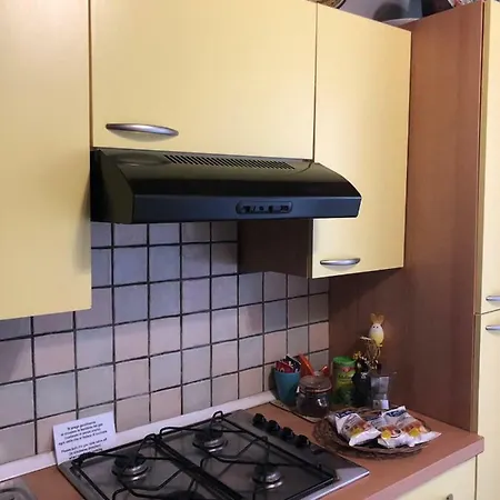 Trezza דירה *