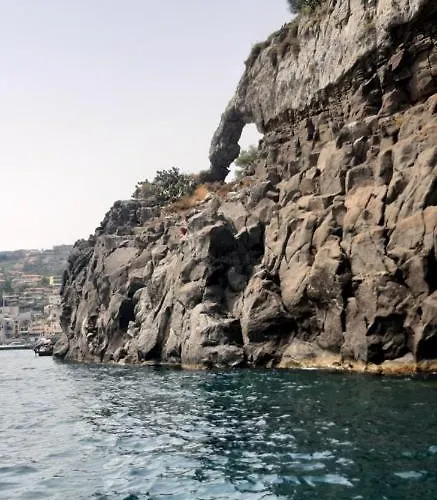 Trezza * アーチトレッツァ