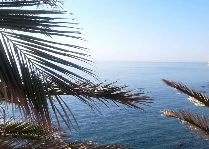 Trezza * アーチトレッツァ