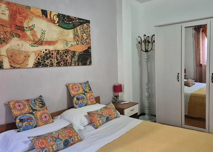 Trezza Apartamento Aci Trezza