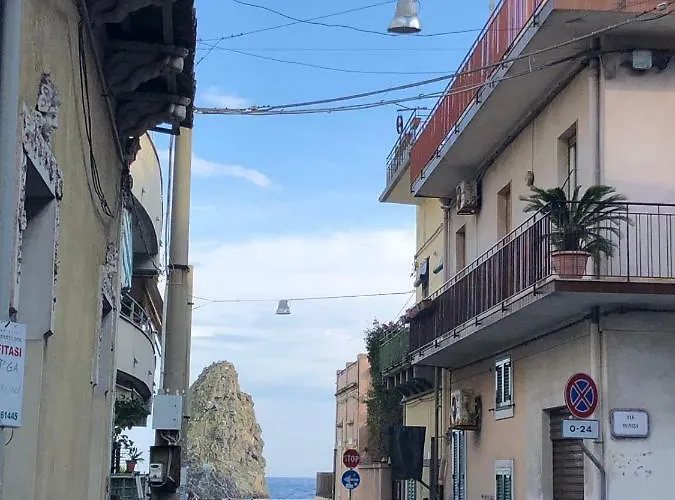 Trezza Apartamento