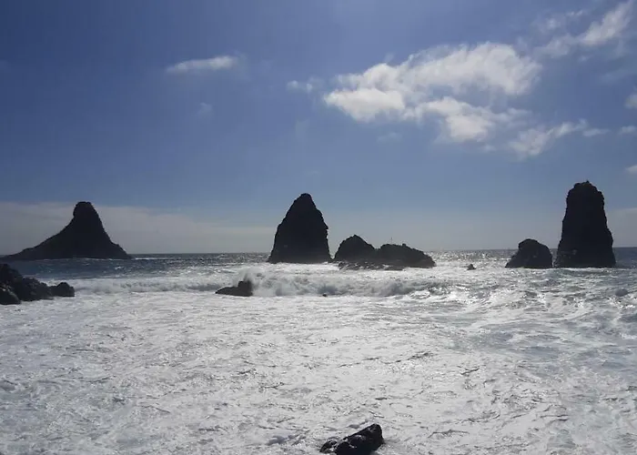 Trezza アパート *