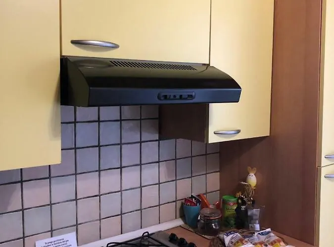 Trezza アパート *